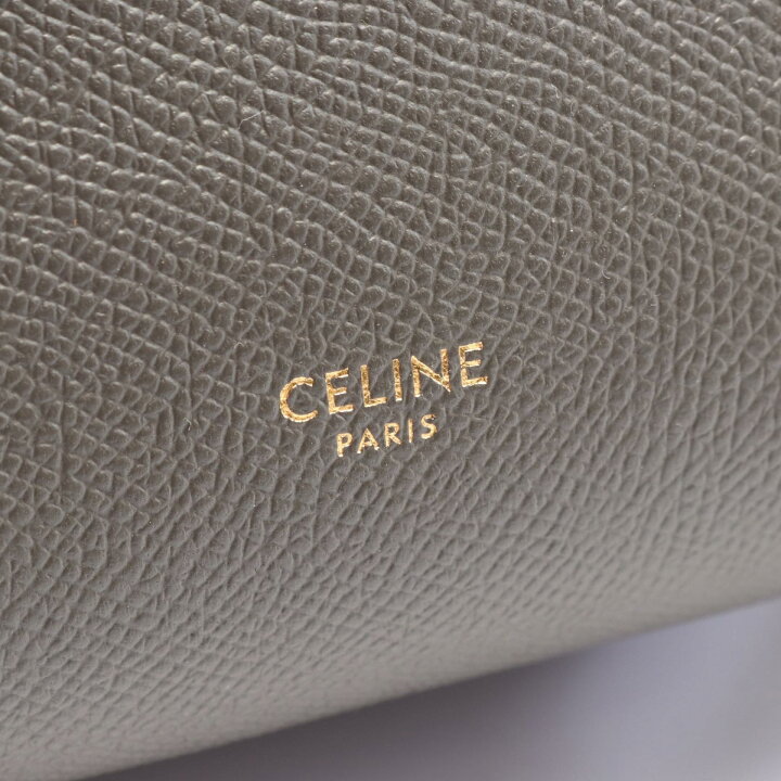 楽天市場】セリーヌ CELINE PICO BELT BAG ピコ ベルトバッグ  