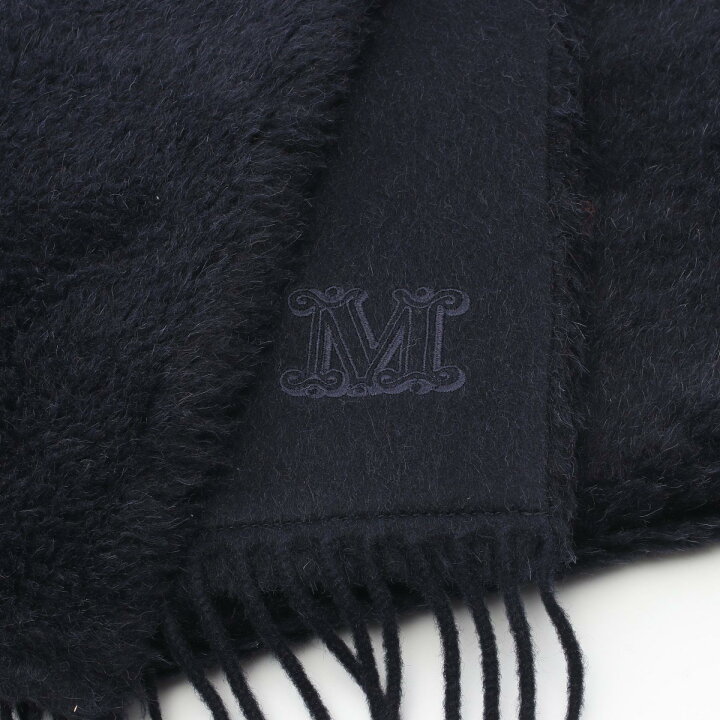 楽天市場】マックスマーラ MAX MARA テディベア マフラー 衣料品 