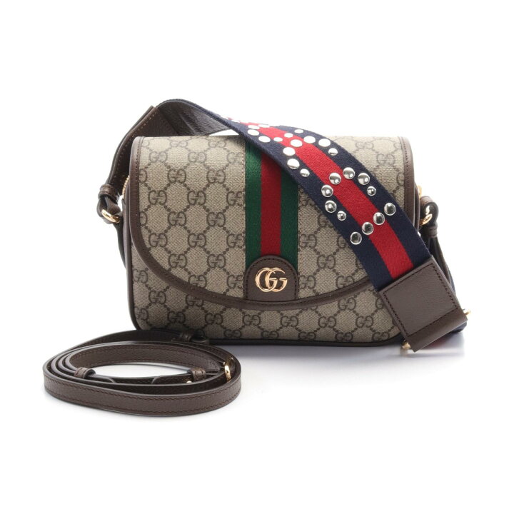 楽天市場】グッチ GUCCI オフィディア スモール GGスプリーム  