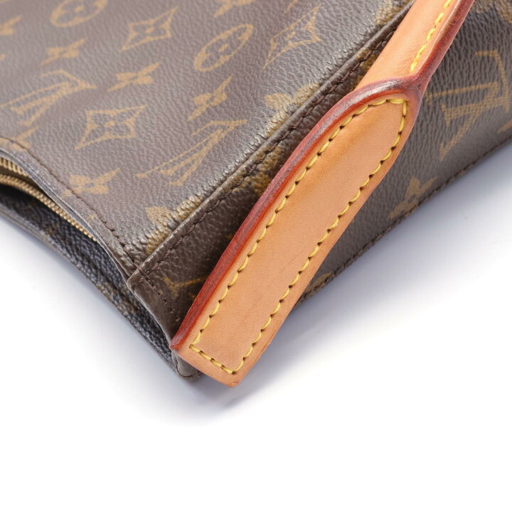 楽天市場】ルイ・ヴィトン LOUIS VUITTON ルーピングGM ショルダー 