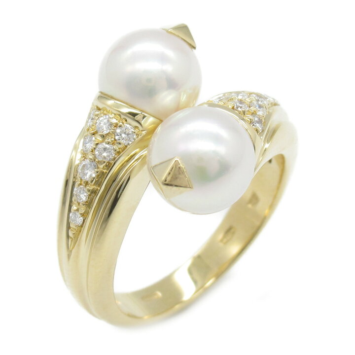 楽天市場】ブルガリ BVLGARI パッソドッピオ リング リング・指輪 