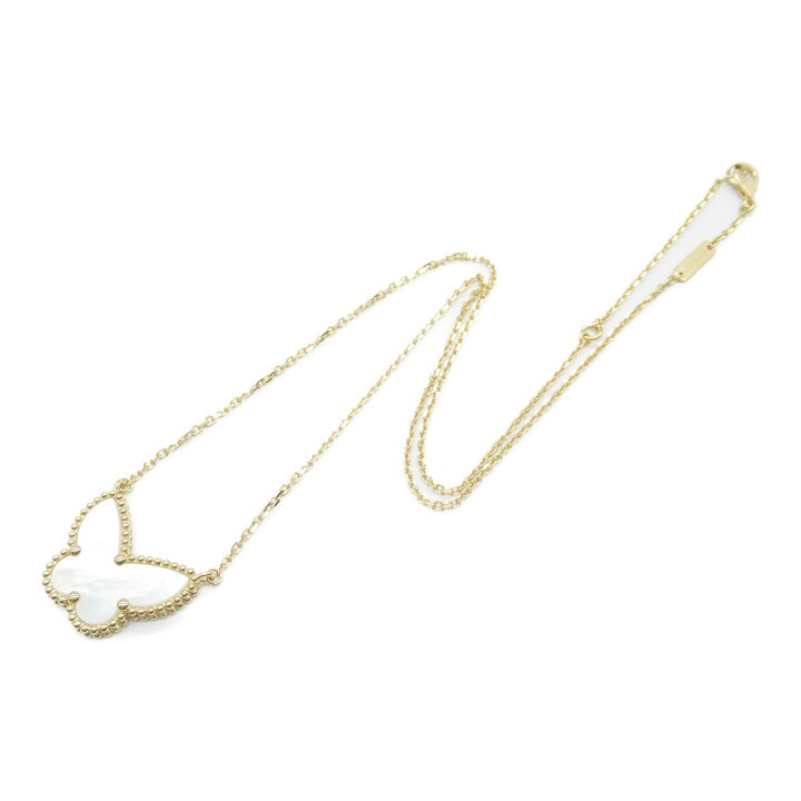 楽天市場】ヴァンクリーフ＆アーペル Van Cleef & Arpels ラッキー  