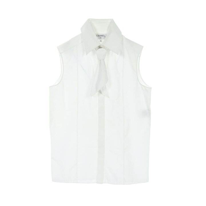 楽天市場】≪最大7万円OFFクーポン×P3倍≫シャネル CHANEL ブラウス 