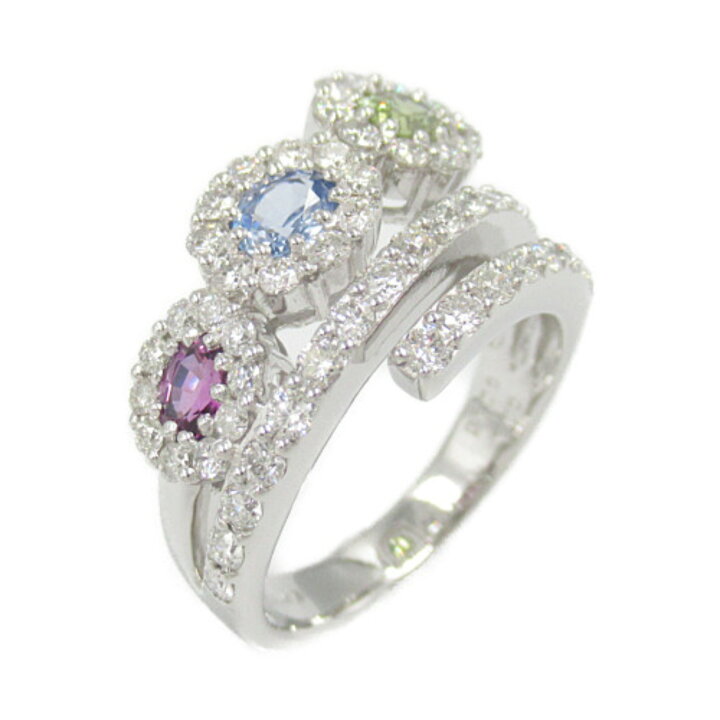 楽天市場】≪15％OFFクーポン×P3倍≫ジュエリー JEWELRY サファイア 