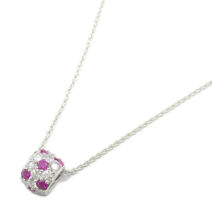 楽天市場】≪5%OFFクーポン対象≫ミキモト MIKIMOTO ルビー/ダイヤ  