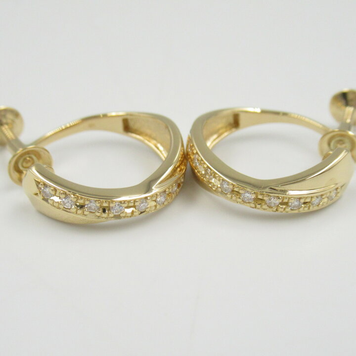 楽天市場】タサキ TASAKI ダイヤ イヤリング イヤリング ジュエリー 