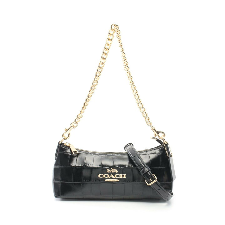 楽天市場】コーチ COACH シャーロット ショルダーバッグ バッグ レザー 