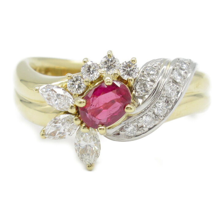楽天市場】ジュエリー JEWELRY 賀来千香子 リング リング・指輪  
