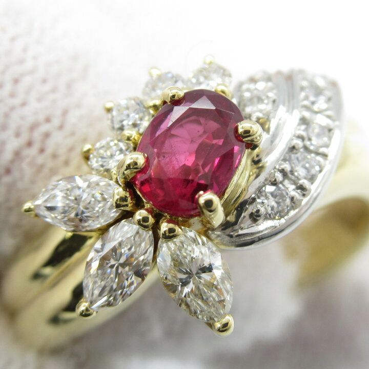 楽天市場】ジュエリー JEWELRY 賀来千香子 リング リング・指輪  