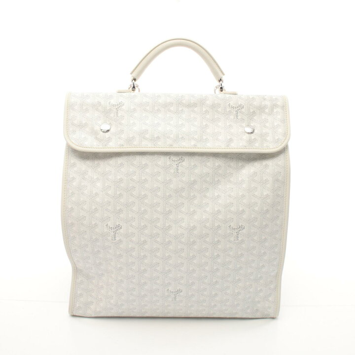 楽天市場】ゴヤール GOYARD サン レジェ リュックサック バックパック 