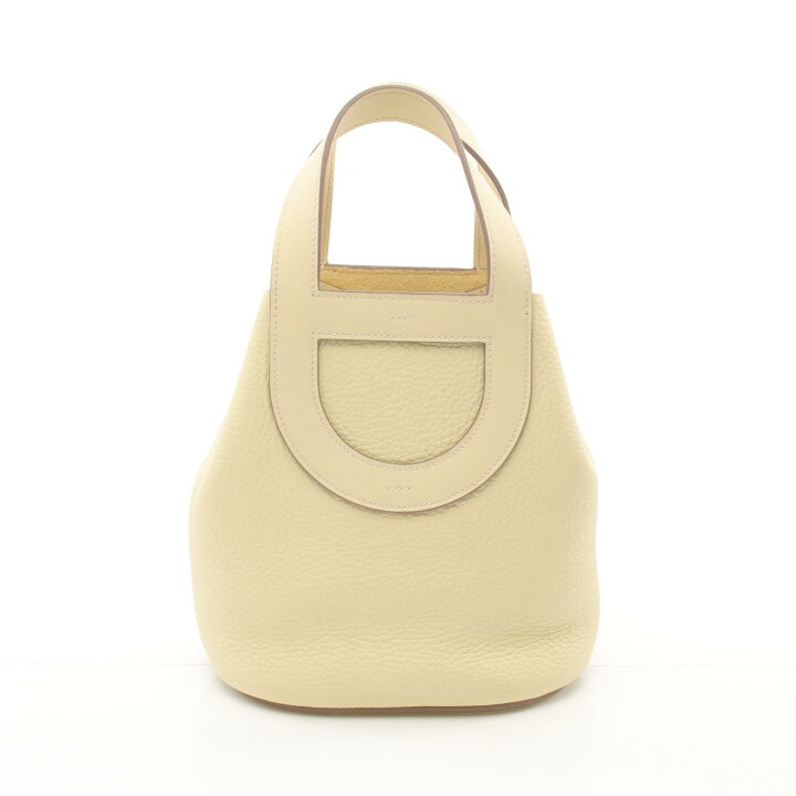 楽天市場】エルメス HERMES インザループPM ハンドバッグ バッグ