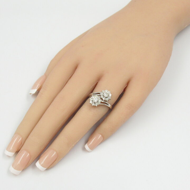 5%OFFクーポン対象】ジュエリー JEWELRY ダイヤモンド リング リング  