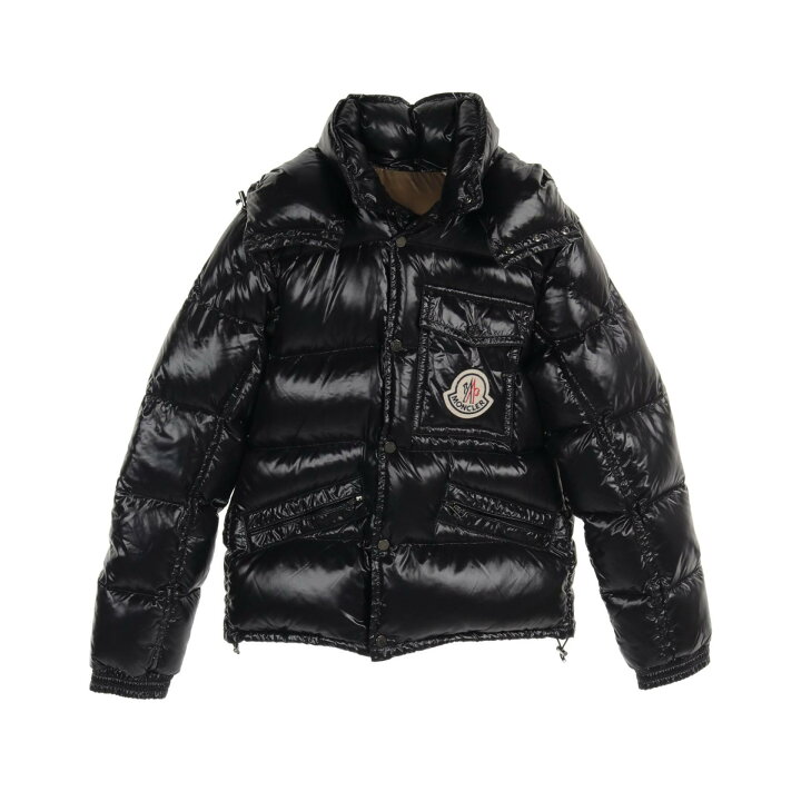 楽天市場】モンクレール MONCLER K2 ダウンジャケット 衣料品 アウター  
