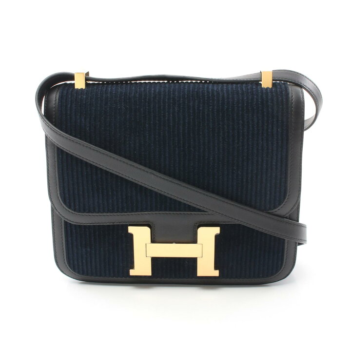 楽天市場】エルメス HERMES コンスタンス3 24 ショルダーバッグ バッグ  