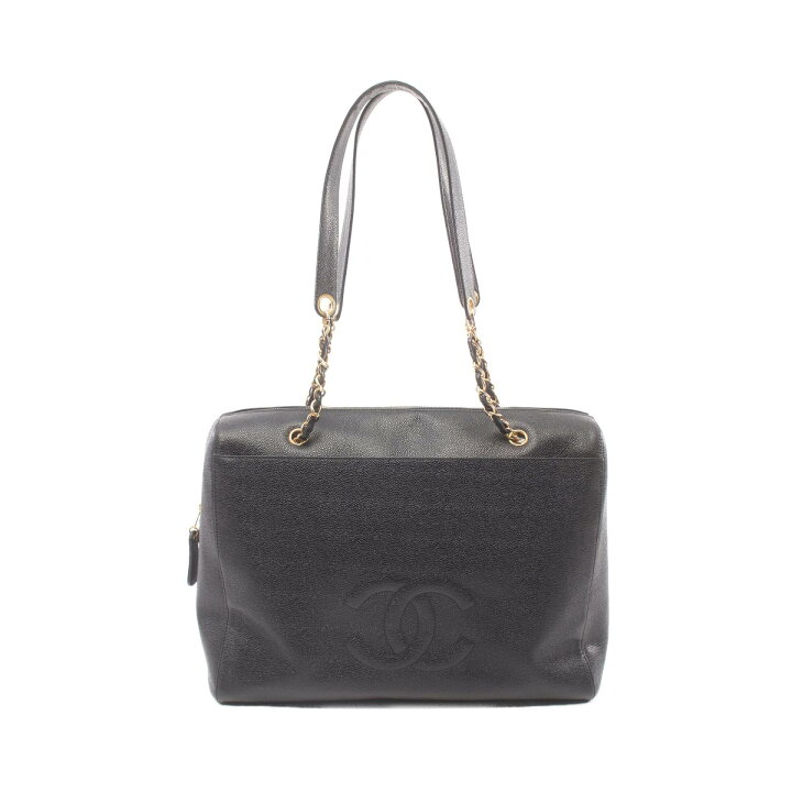 楽天市場】シャネル CHANEL デカココマーク ショルダーバッグ バッグ 