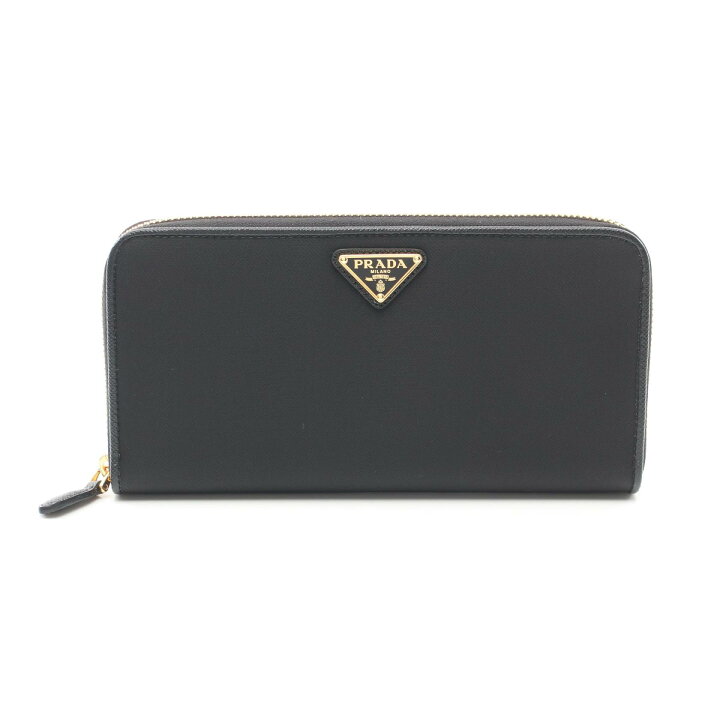 楽天市場】≪3%OFFクーポン対象≫プラダ PRADA ラウンド長財布 財布  