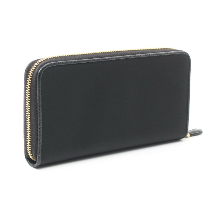 楽天市場】≪5%OFFクーポン対象≫プラダ PRADA ラウンド長財布 財布  