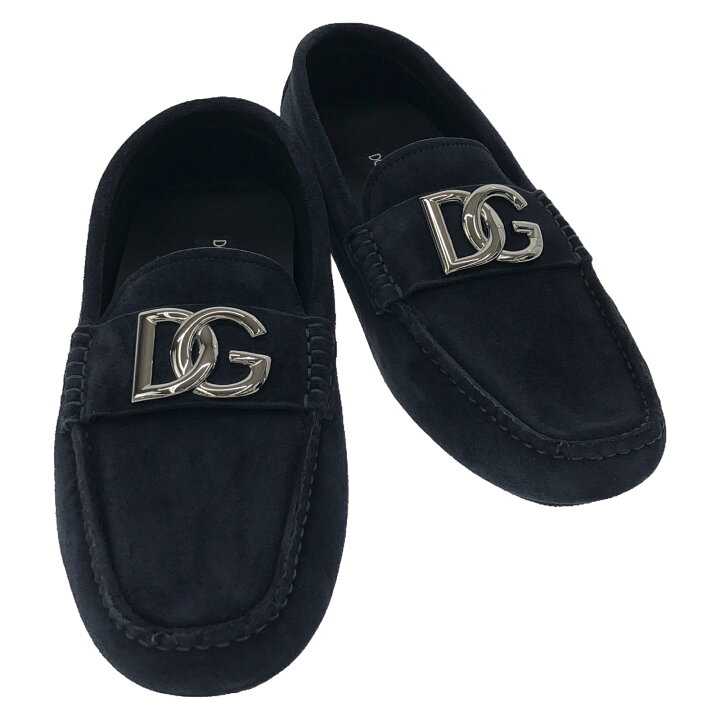 楽天市場】ドルチェアンドガッバーナ DOLCE & GABBANA スエード 