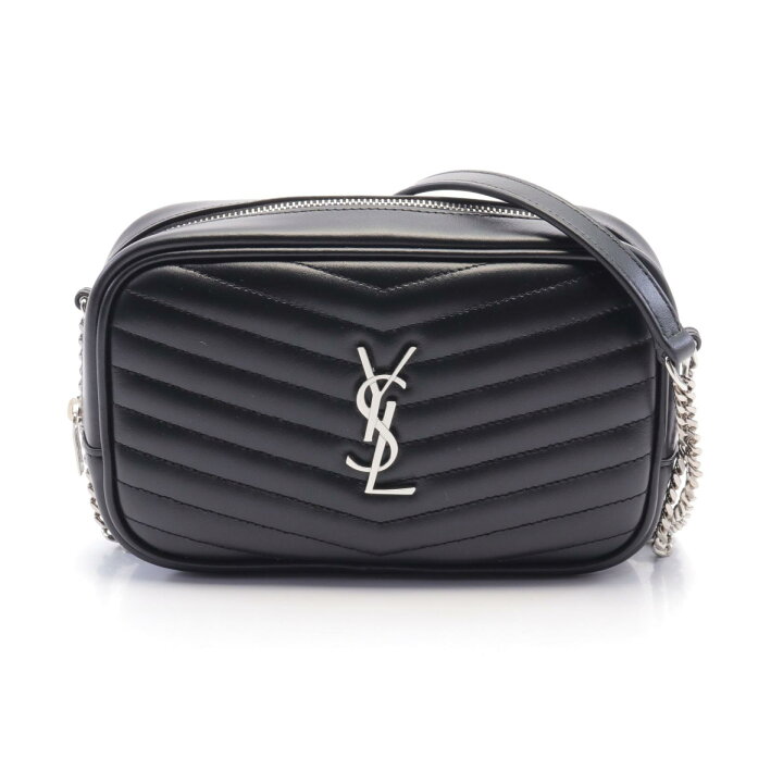 楽天市場】サンローラン SAINT LAURENT LOU ルー ミニバッグ 