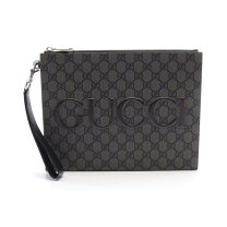 楽天市場】グッチ gg スプリーム（クラッチバッグ・セカンドバッグ  