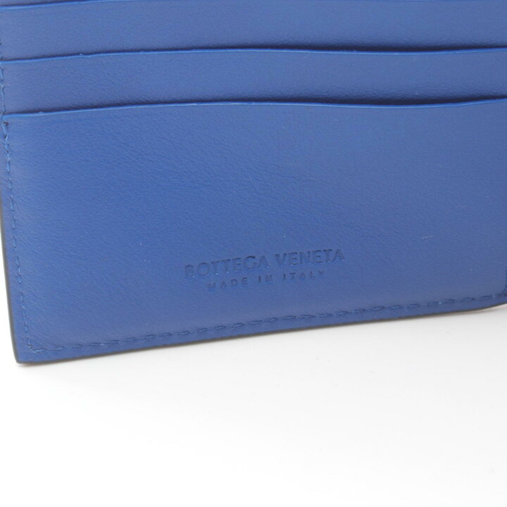 楽天市場】ボッテガヴェネタ BOTTEGA VENETA イントレチャート 二 