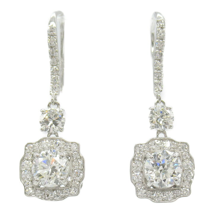 楽天市場】ジュエリー JEWELRY ダイヤモンド ピアス ピアス ジュエリー  