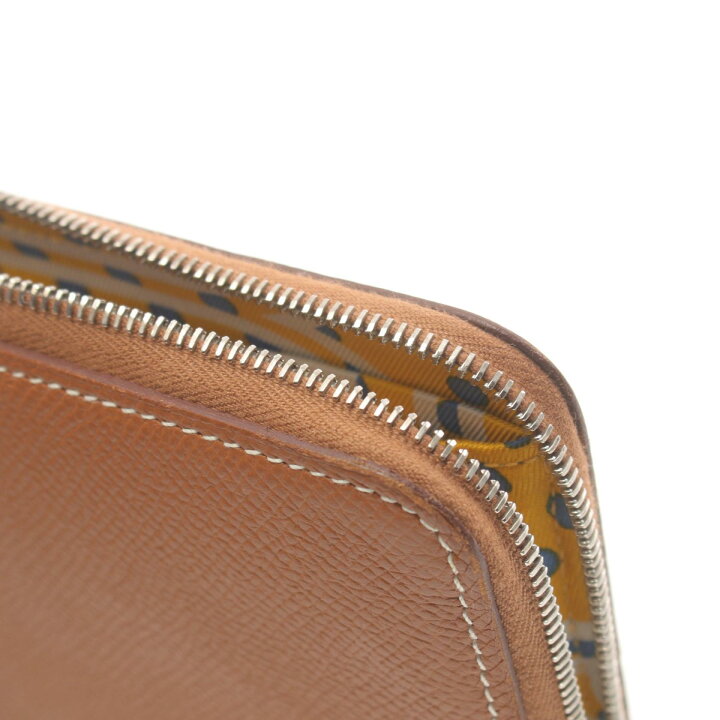 楽天市場】エルメス HERMES アザップロング シルクイン ゴールド  