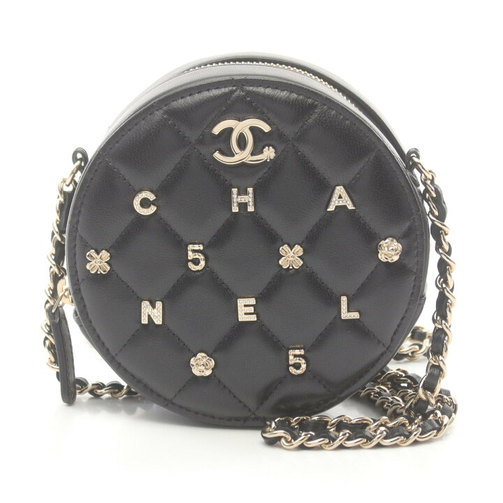 楽天市場】≪3万円OFFクーポン対象≫シャネル CHANEL マトラッセ  