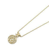 楽天市場】セリーヌ ネックレス k18の通販 