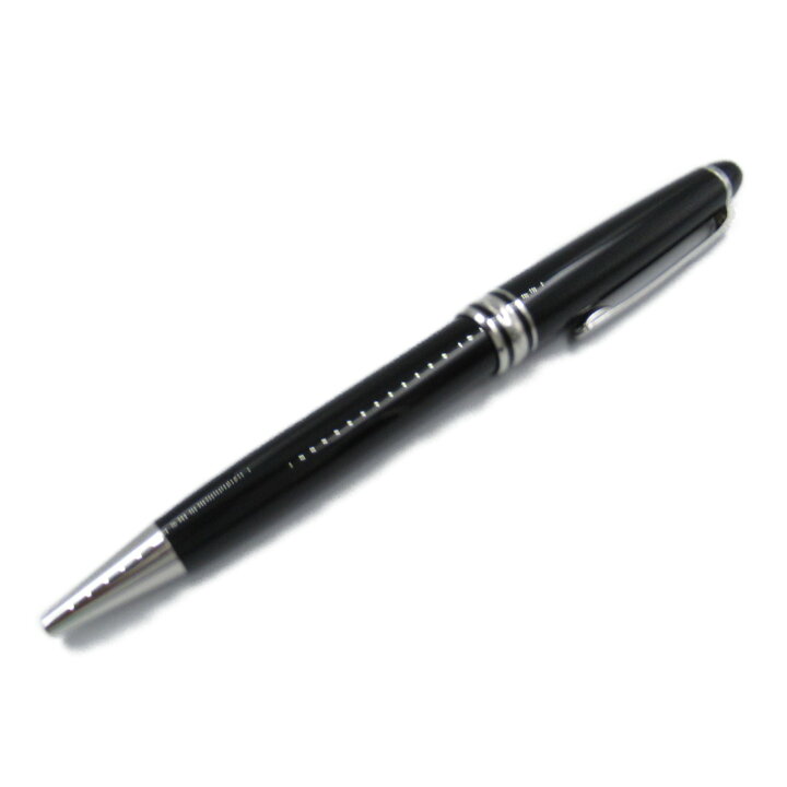 楽天市場】モンブラン MONTBLANC マイスターシュテュックプラチナ  