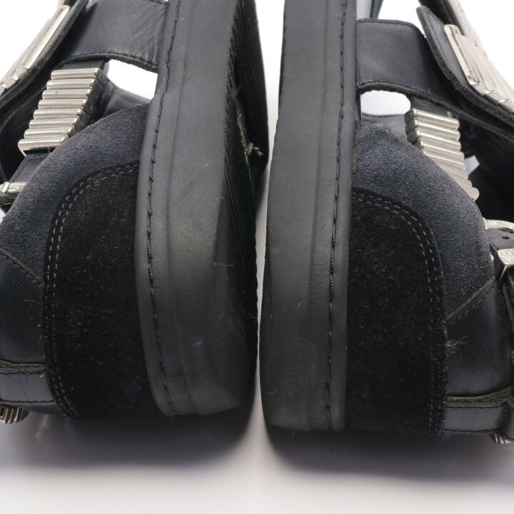 楽天市場】【ポイント5倍】トーガプルラ TOGA PULLA メタルバックル 