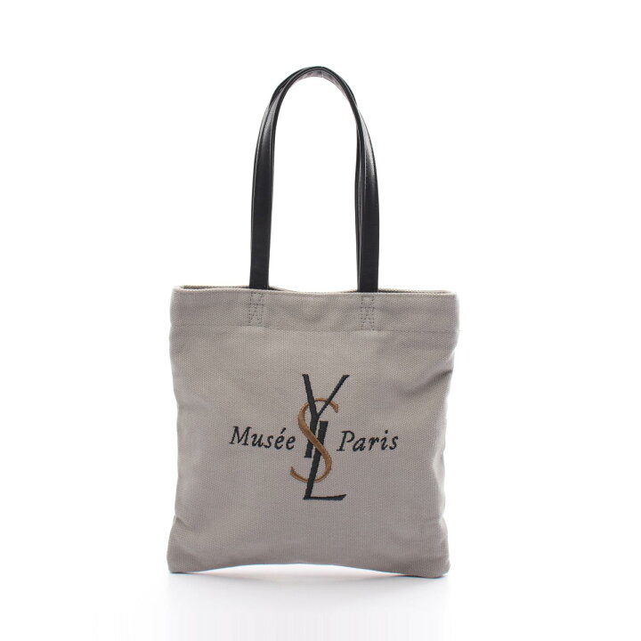 楽天市場】イヴ・サンローラン YVES SAINT LAURENT トートバッグ 