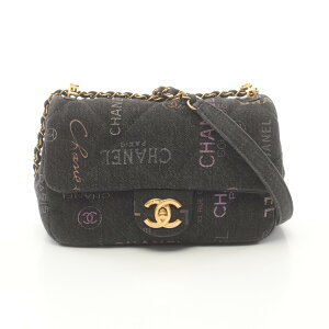 シャネル(CHANEL) 中古 デニム バッグ | 通販・人気ランキング - 価格.com 