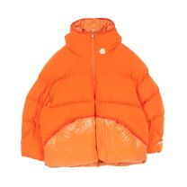 楽天市場】MONCLER モンクレール（カラーオレンジ）（メンズ 