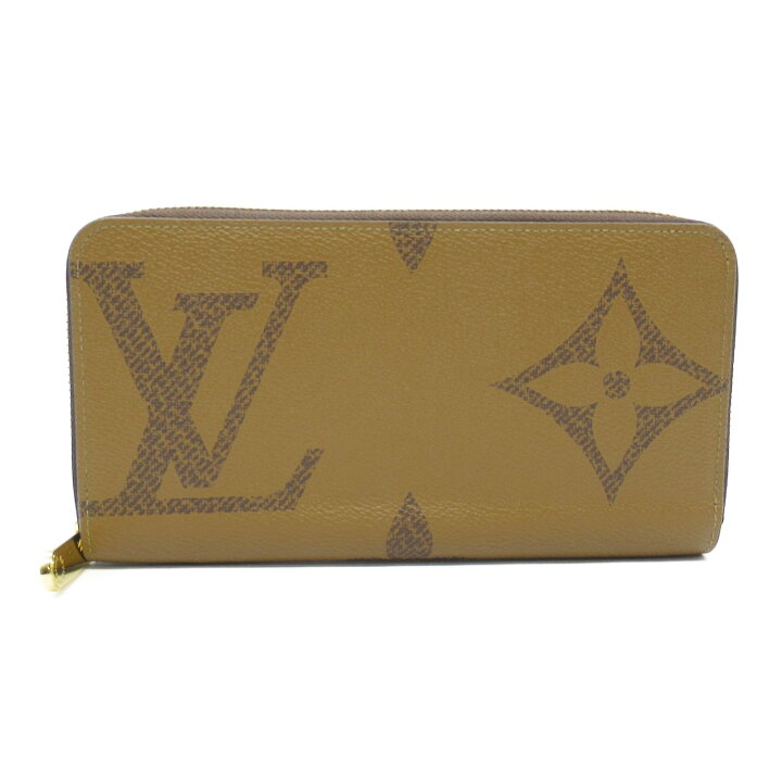 楽天市場】ルイ・ヴィトン LOUIS VUITTON ジッピー ウォレット  
