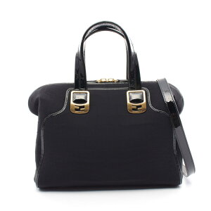フェンディ(FENDI) カメレオン(CHAMELEON) 中古 バッグ | 通販・人気  