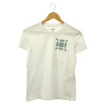 楽天市場】エルメス Tシャツ（レディースファッション）の通販 