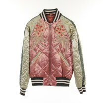 楽天市場】スカジャン 中古（レディースファッション）の通販