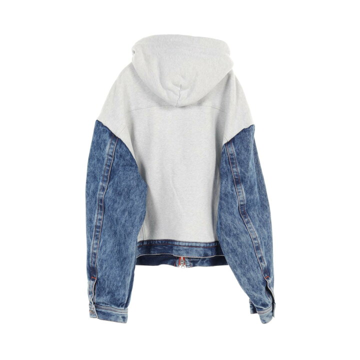 楽天市場】ディーゼル DIESEL D-LILL-ONE デニムジャケット 衣料品 