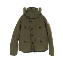 楽天市場】カナダグース ラッセル 中古 lの通販