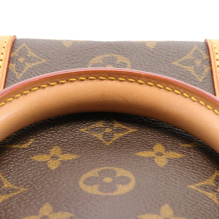 楽天市場】ルイ・ヴィトン LOUIS VUITTON キーポル45 ボストンバッグ  
