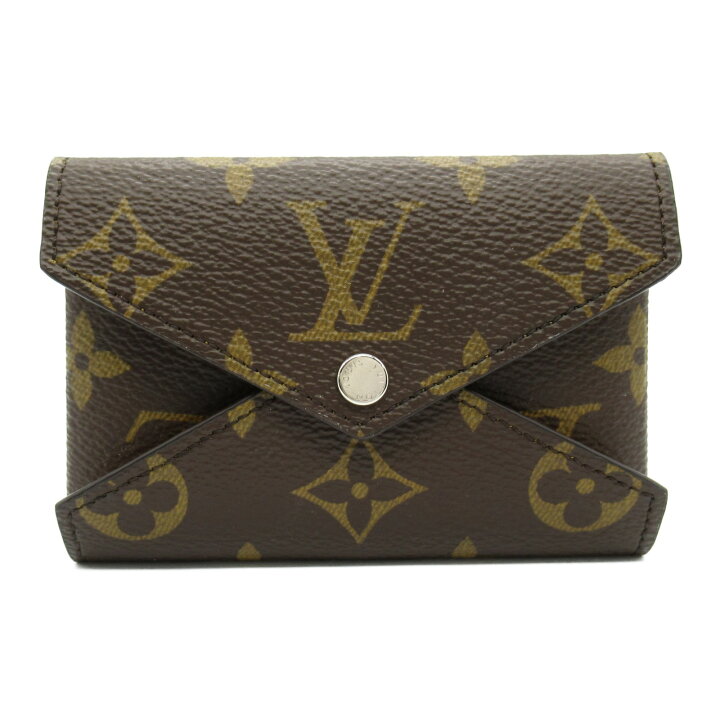 楽天市場】ルイ・ヴィトン LOUIS VUITTON ポルト カルト・キリガミ 
