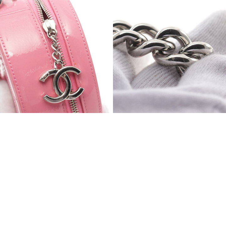 楽天市場】≪5千円OFFクーポン×P3倍≫シャネル CHANEL ラウンド アズ  