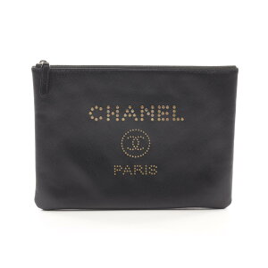 シャネル(CHANEL) 中古 クラッチバッグ | 通販・人気ランキング - 価格.com