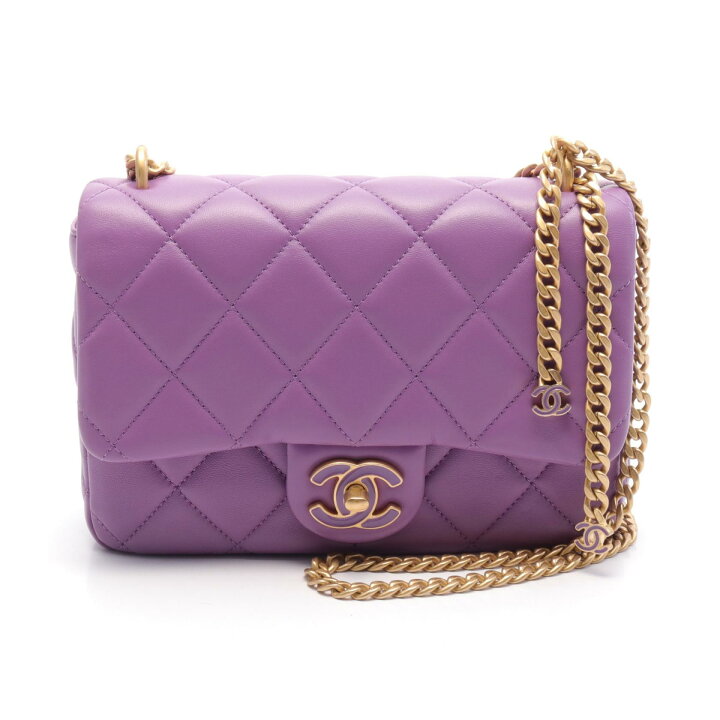 楽天市場】≪10％OFFクーポン対象≫シャネル CHANEL マトラッセ  
