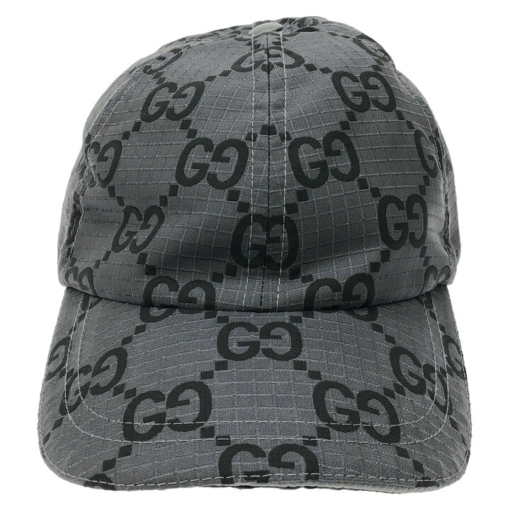 楽天市場】グッチ GUCCI ベースボールキャップ キャップ 帽子 