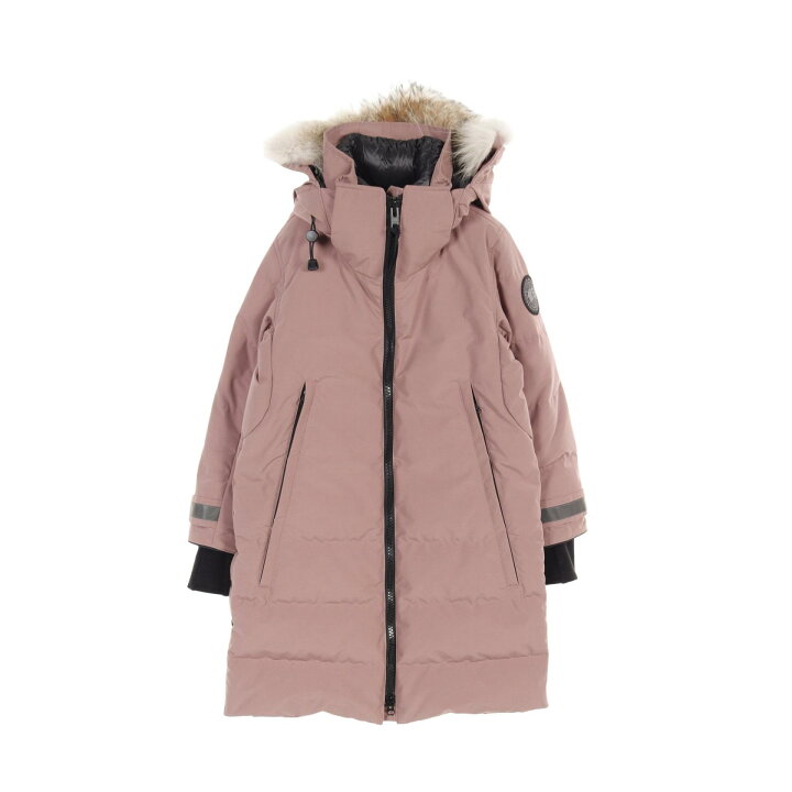 楽天市場】カナダグース CANADA GOOSE KENTON PARKA BLACK LABEL 