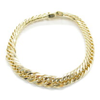 楽天市場】men bracelet k18（ジュエリー・アクセサリー）の通販 