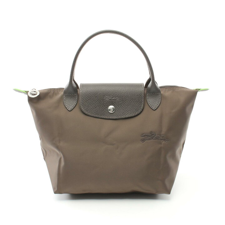 楽天市場】ロンシャン Longchamp ル プリアージュ グリーン S トート  