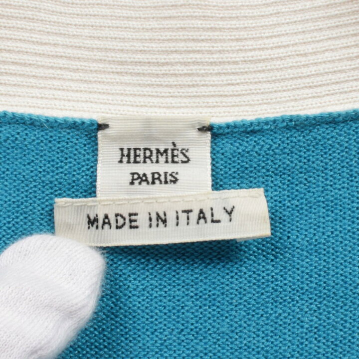 楽天市場】【最大1万円OFFクーポン】エルメス HERMES シェーヌダンクル  